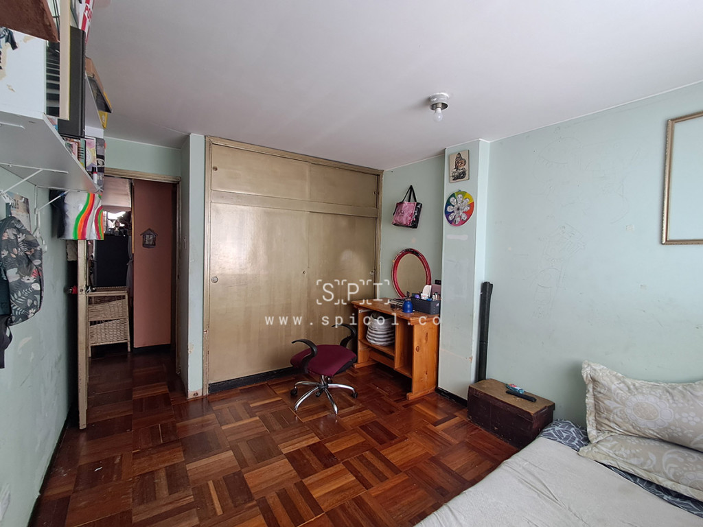 Apartamento en venta en Las Nieves, Bogotá · foto 15 de 17