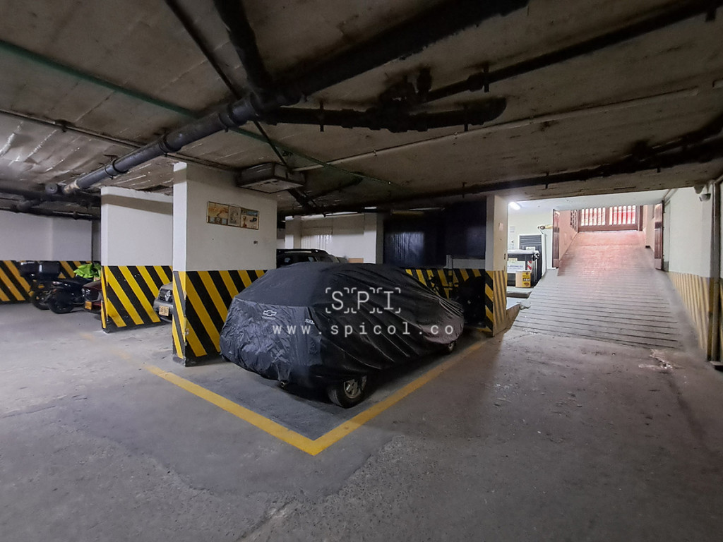 Apartamento en venta en Las Nieves, Bogotá · foto 17 de 17