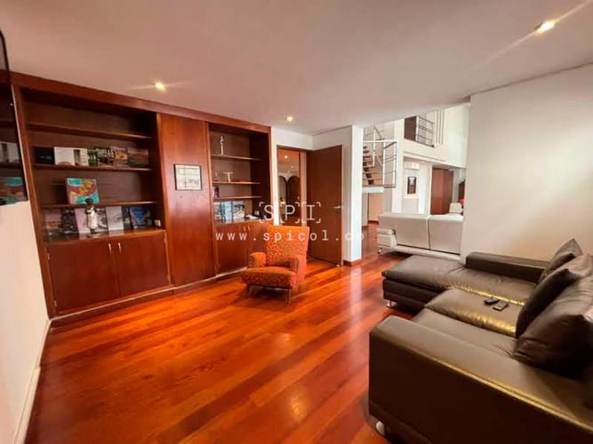Apartamento de 4 alcobas en venta en Chico Norte, Bogotá, 300 m² · foto 11 de 23