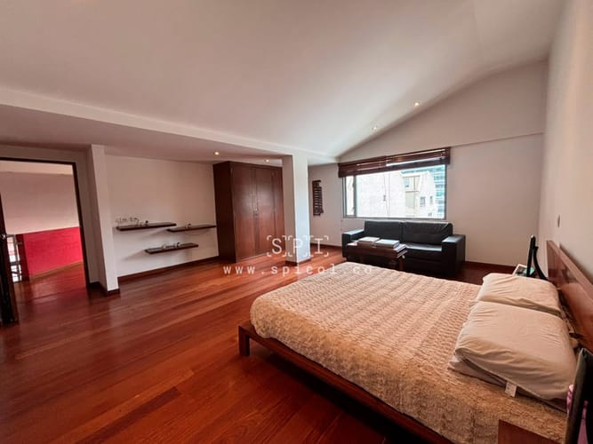 Apartamento de 4 alcobas en venta en Chico Norte, Bogotá, 300 m² · foto 14 de 23