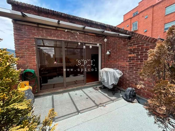 Apartamento de 4 alcobas en venta en Chico Norte, Bogotá, 300 m² · foto 22 de 23