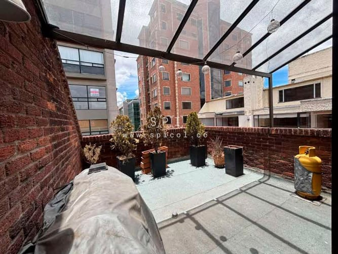 Apartamento de 4 alcobas en venta en Chico Norte, Bogotá, 300 m² · foto 23 de 23