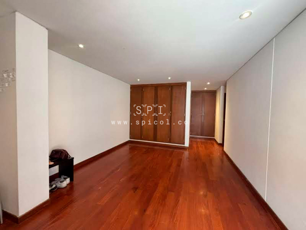 Apartamento en arriendo en Chico Norte, Bogotá · foto 9 de 23