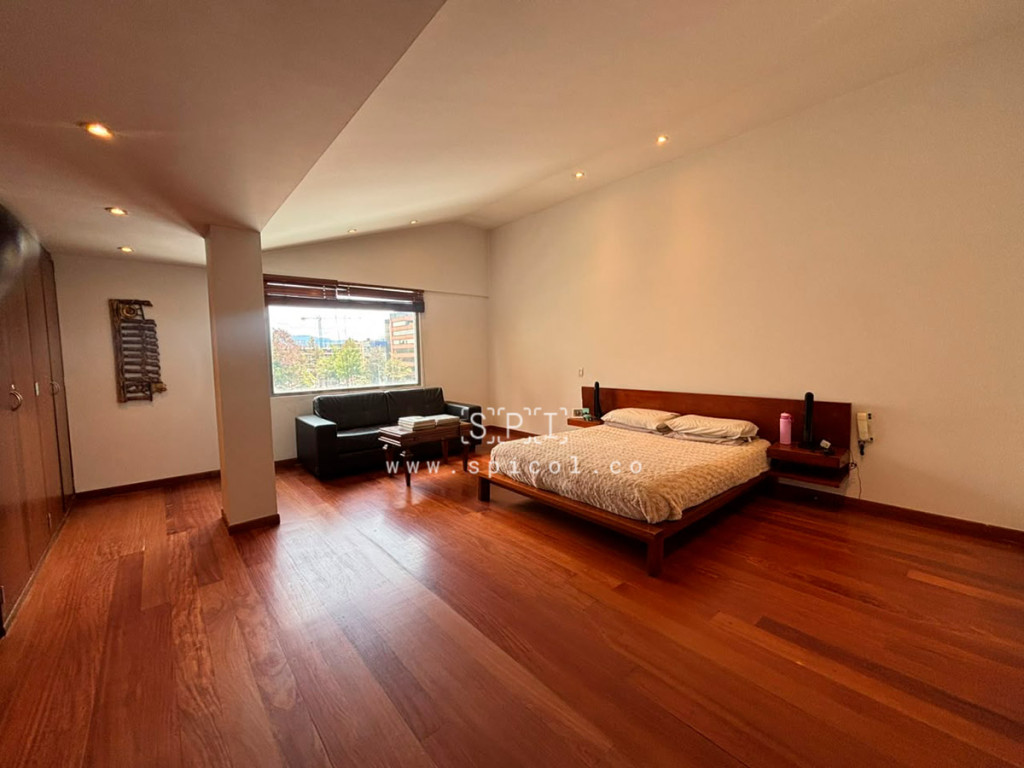 Apartamento en arriendo en Chico Norte, Bogotá · foto 15 de 23