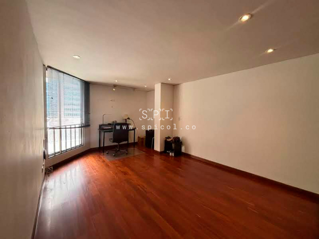 Apartamento en arriendo en Chico Norte, Bogotá · foto 18 de 23