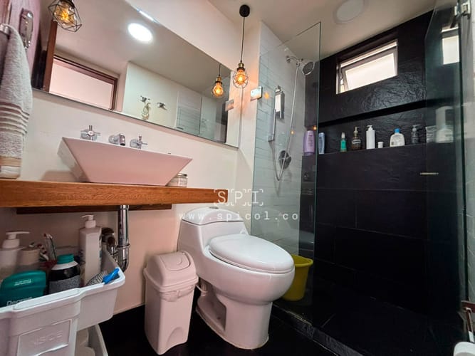 Apartamento de 3 alcobas en venta en Belmira, Bogotá, 91 m² · foto 15 de 19