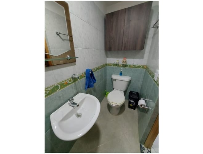 Casa de 4 alcobas en venta en La Milagrosa, Medellín, 100 m² · foto 10 de 15