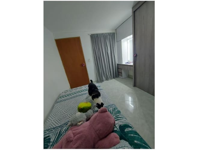 Casa de 4 alcobas en venta en La Milagrosa, Medellín, 100 m² · foto 13 de 15
