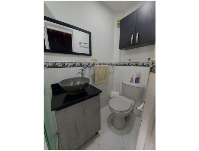 Casa de 4 alcobas en venta en La Milagrosa, Medellín, 100 m² · foto 15 de 15