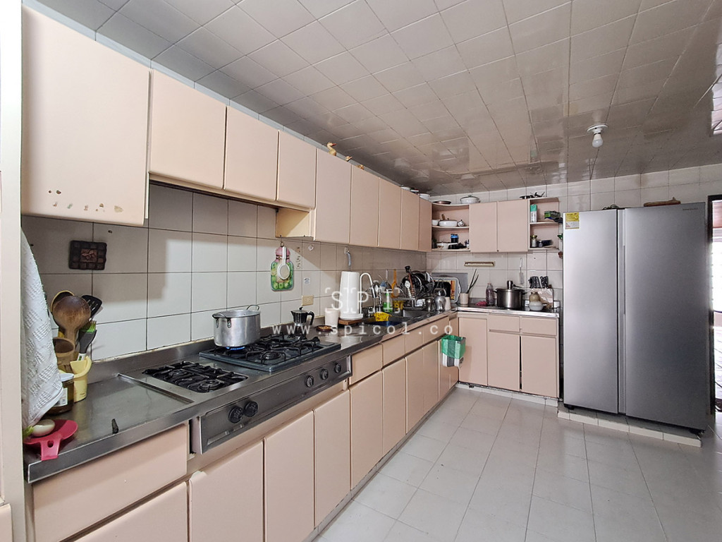 Casa en Arriendo en El salitre, Bogotá en Salitre Greco