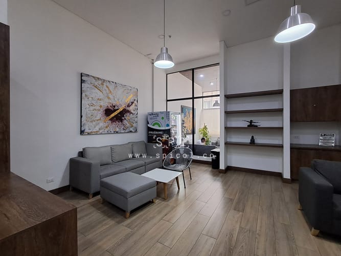 Apartamento de 1 alcoba en arriendo en Chapinero Central, Bogotá, 18 m² · foto 8 de 21