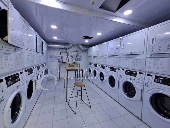 Apartamento de 1 alcoba en arriendo en Chapinero Central, Bogotá, 18 m² · foto 21 de 21