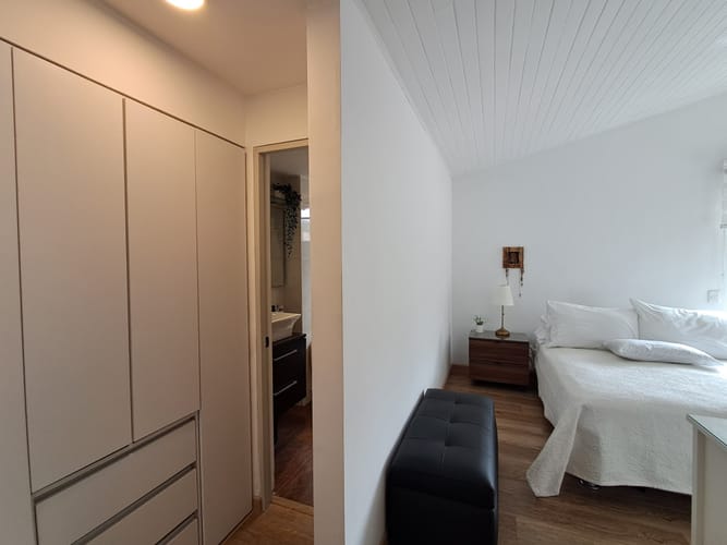 Apartamento de 3 alcobas en venta en Bella Suiza, Bogotá, 104 m² · foto 8 de 16