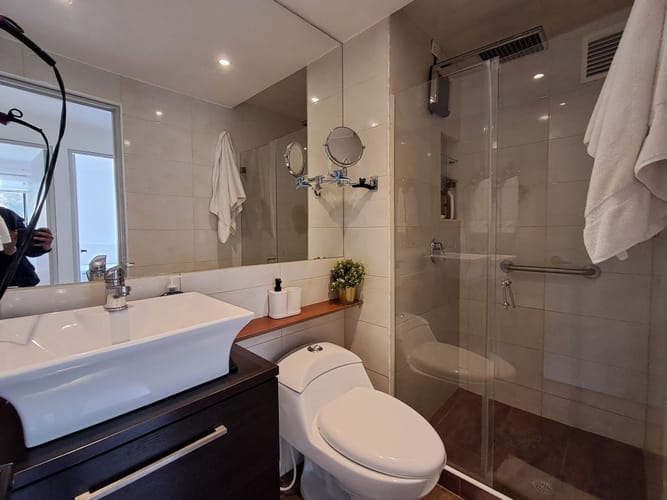 Apartamento de 3 alcobas en venta en Bella Suiza, Bogotá, 104 m² · foto 11 de 16