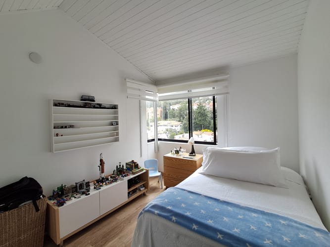 Apartamento de 3 alcobas en venta en Bella Suiza, Bogotá, 104 m² · foto 12 de 16