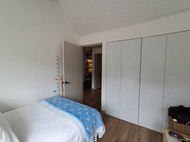 Apartamento de 3 alcobas en venta en Bella Suiza, Bogotá, 104 m² · foto 13 de 16