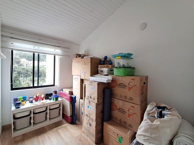 Apartamento de 3 alcobas en venta en Bella Suiza, Bogotá, 104 m² · foto 14 de 16
