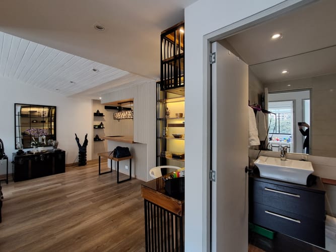 Apartamento de 3 alcobas en venta en Bella Suiza, Bogotá, 104 m² · foto 15 de 16