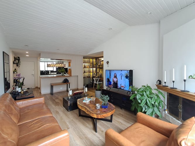 Apartamento de 3 alcobas en venta en Bella Suiza, Bogotá, 104 m² · foto 16 de 16
