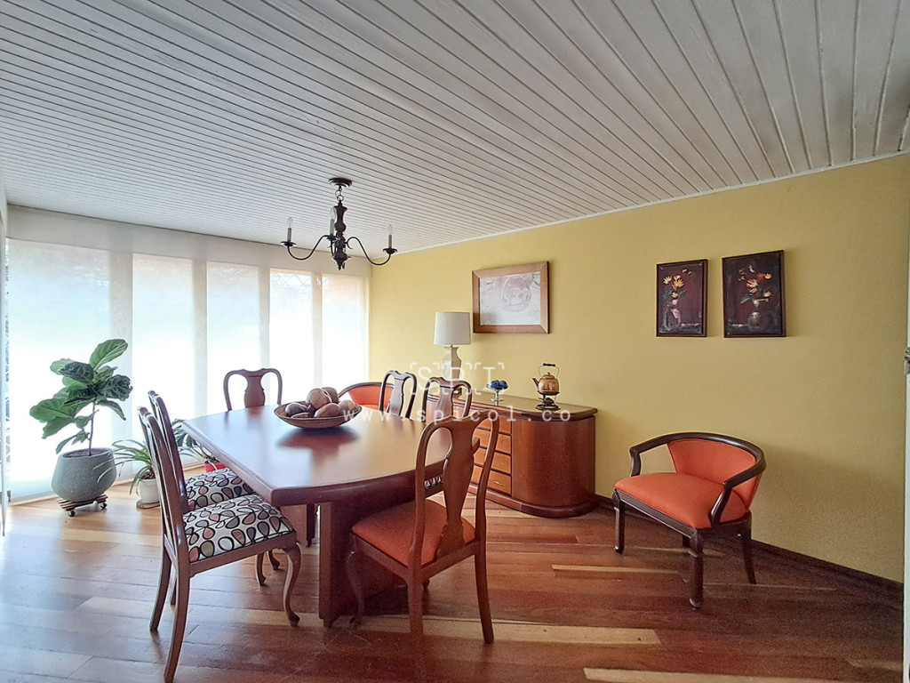 Casa en venta en Santa Barbara Central, Bogotá · foto 5 de 24