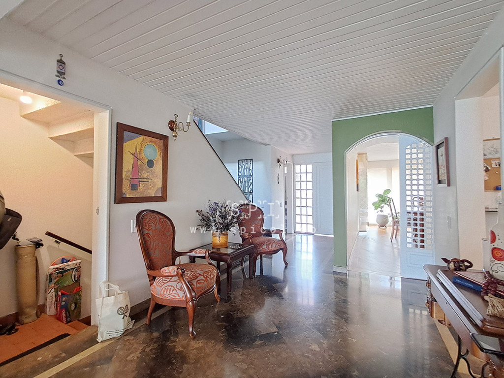 Casa en venta en Santa Barbara Central, Bogotá · foto 11 de 24