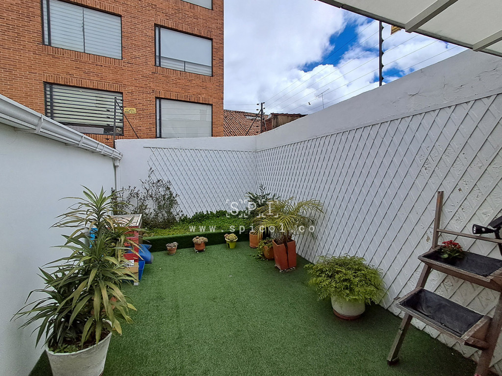 Casa en venta en Santa Barbara Central, Bogotá · foto 13 de 24