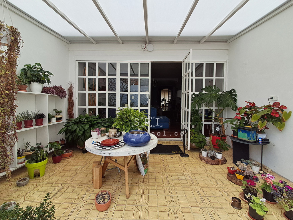 Casa en venta en Santa Barbara Central, Bogotá · foto 14 de 24