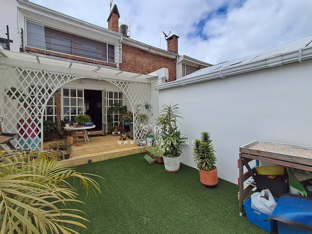 Casa en venta en Santa Barbara Central, Bogotá · foto 15 de 24