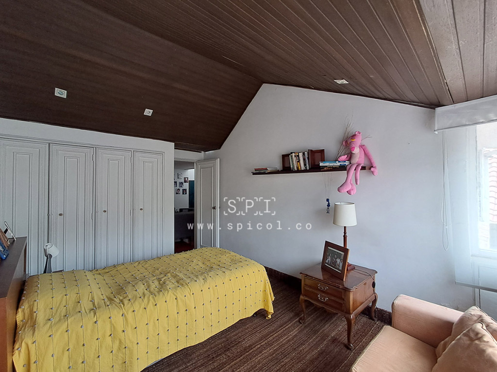 Casa en venta en Santa Barbara Central, Bogotá · foto 19 de 24