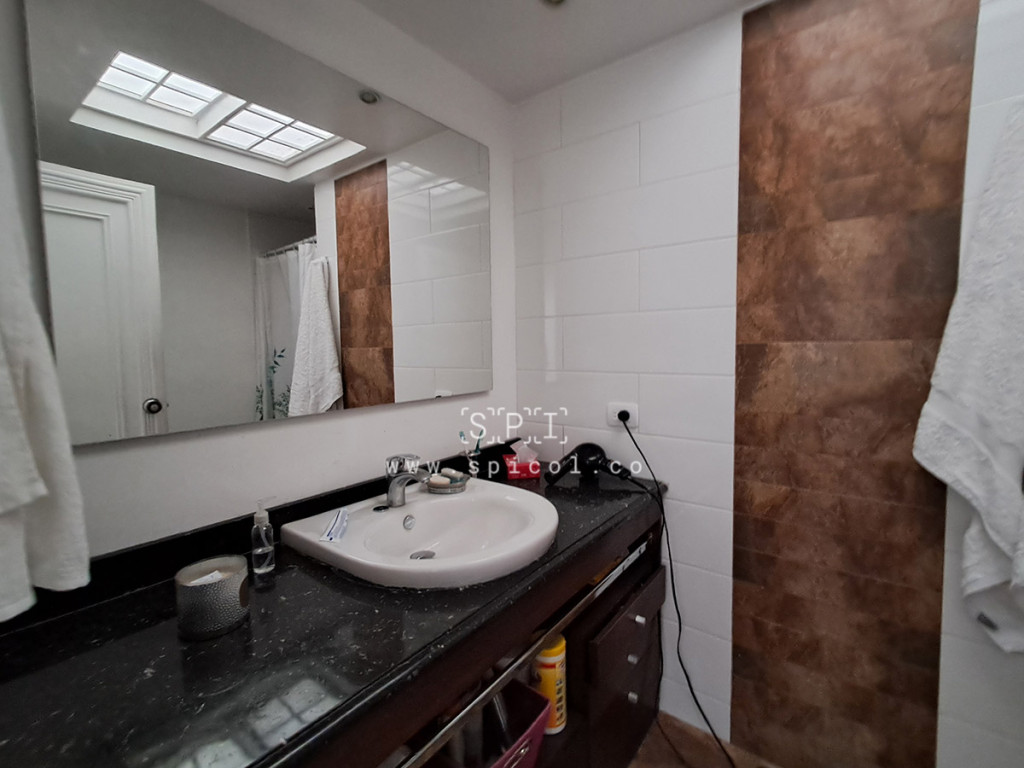 Casa en venta en Santa Barbara Central, Bogotá · foto 24 de 24