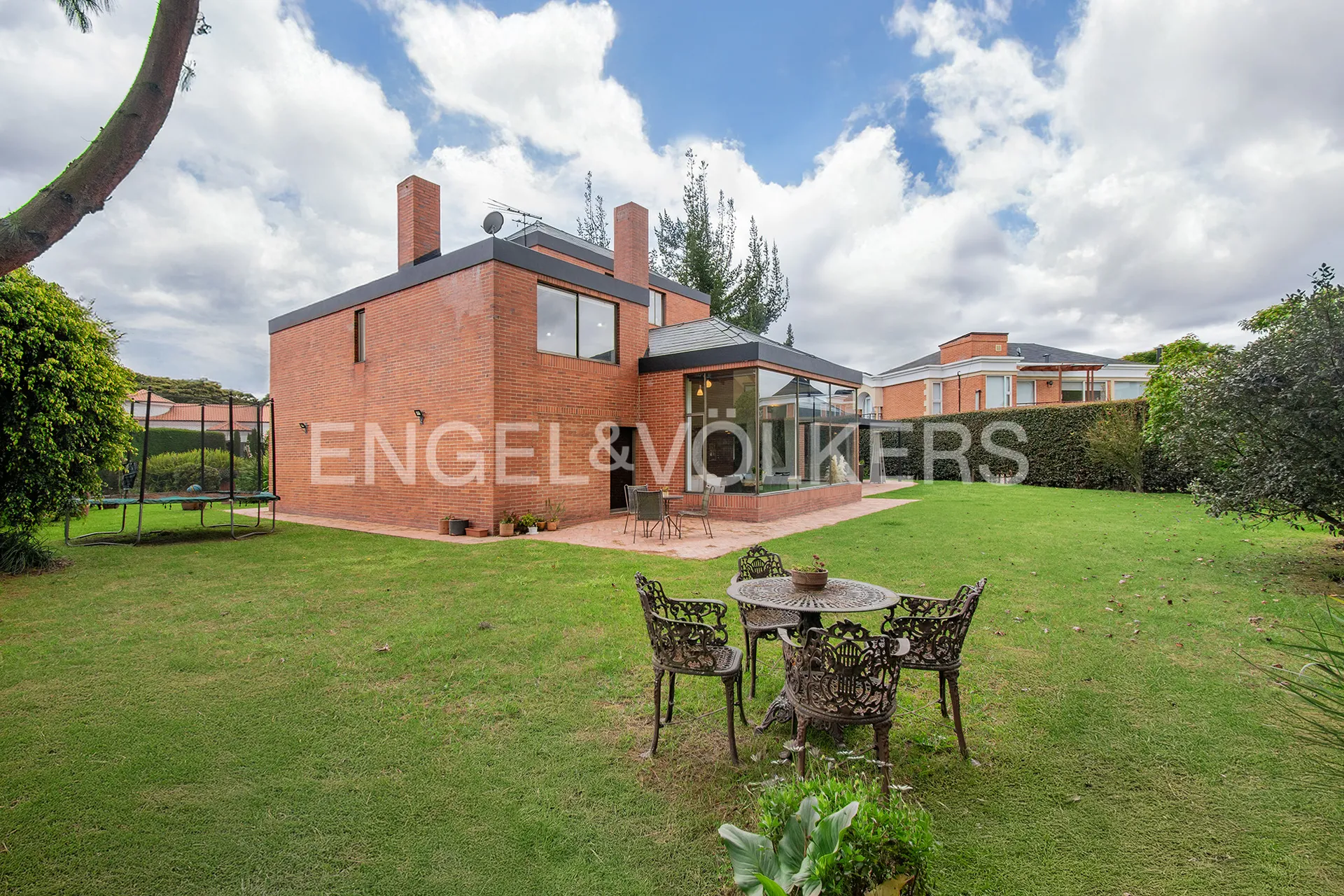 Casa en venta en Guaymaral, Bogotá · foto 19 de 20
