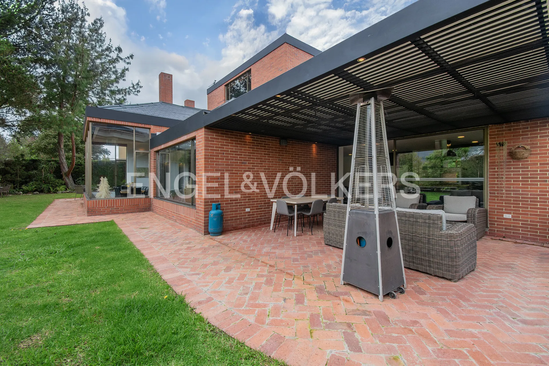 Casa en venta en Guaymaral, Bogotá · foto 18 de 20