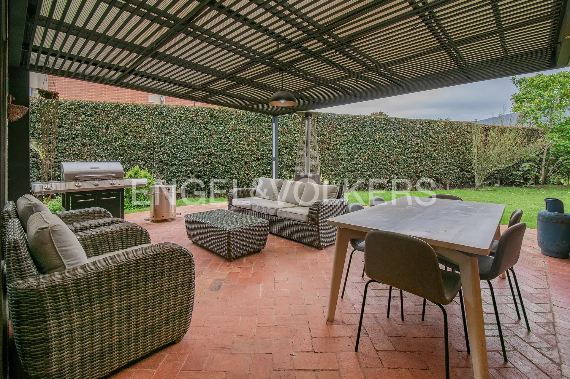 Casa en venta en Guaymaral, Bogotá · foto 17 de 20