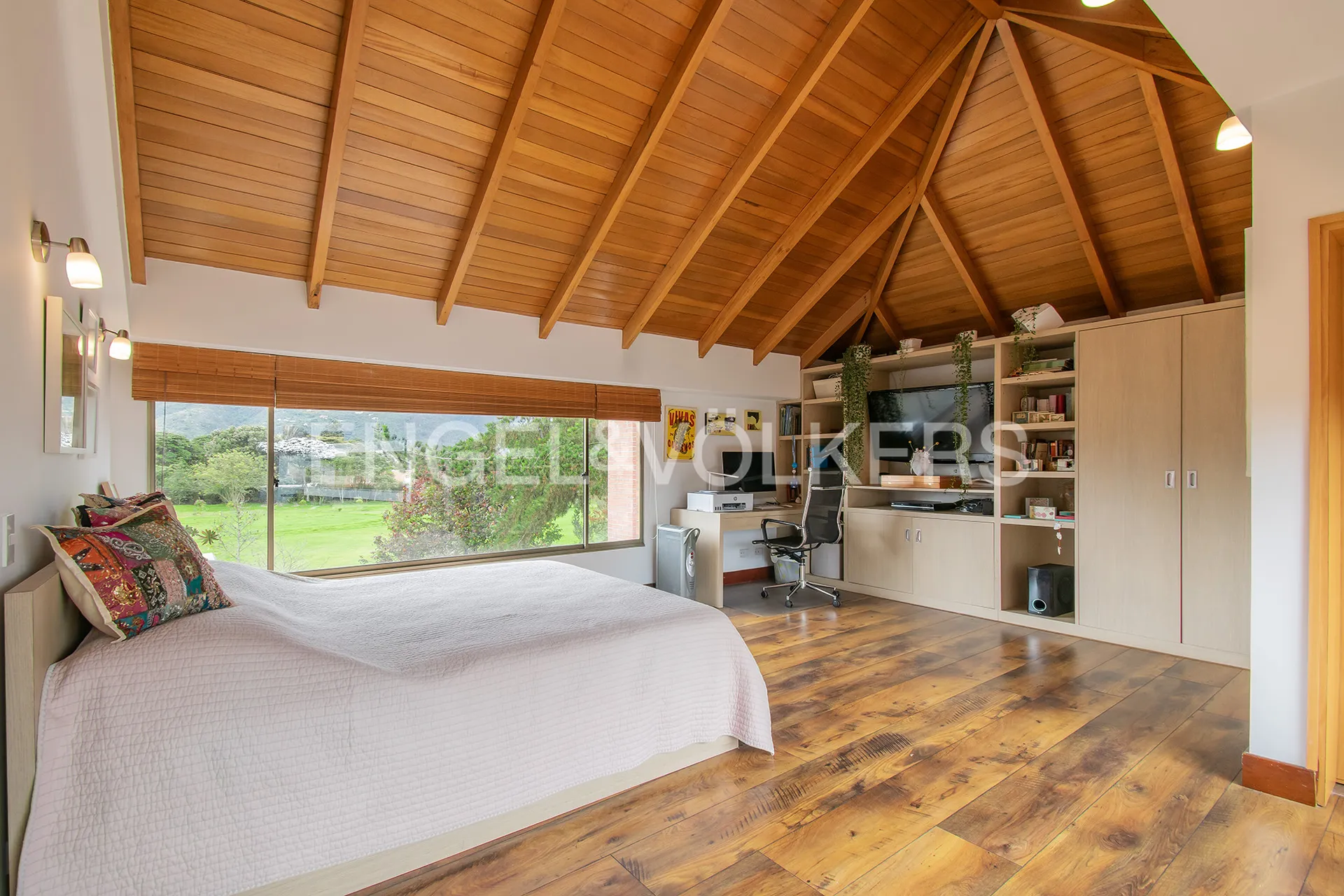 Casa en venta en Guaymaral, Bogotá · foto 16 de 20
