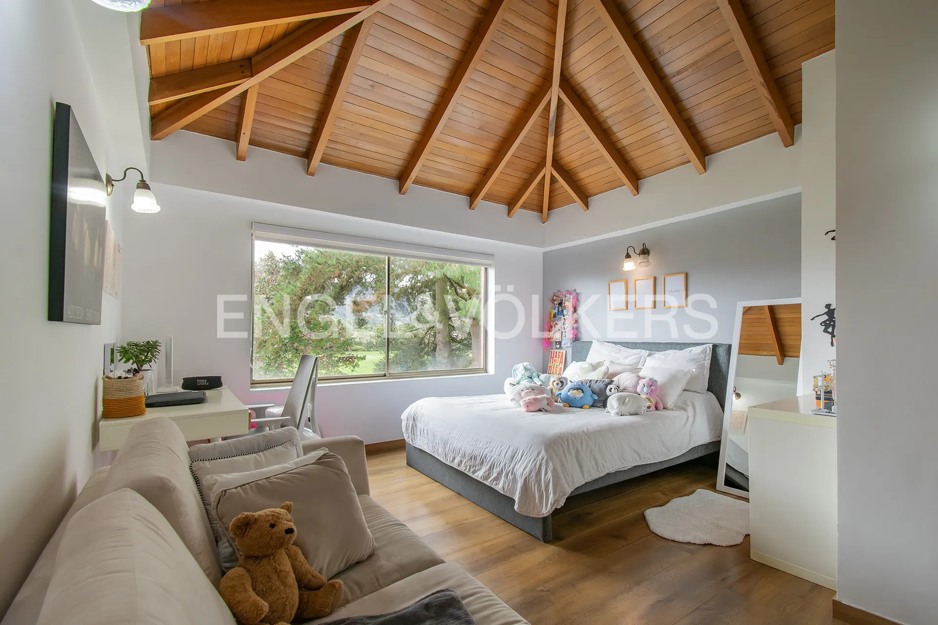 Casa en venta en Guaymaral, Bogotá · foto 14 de 20