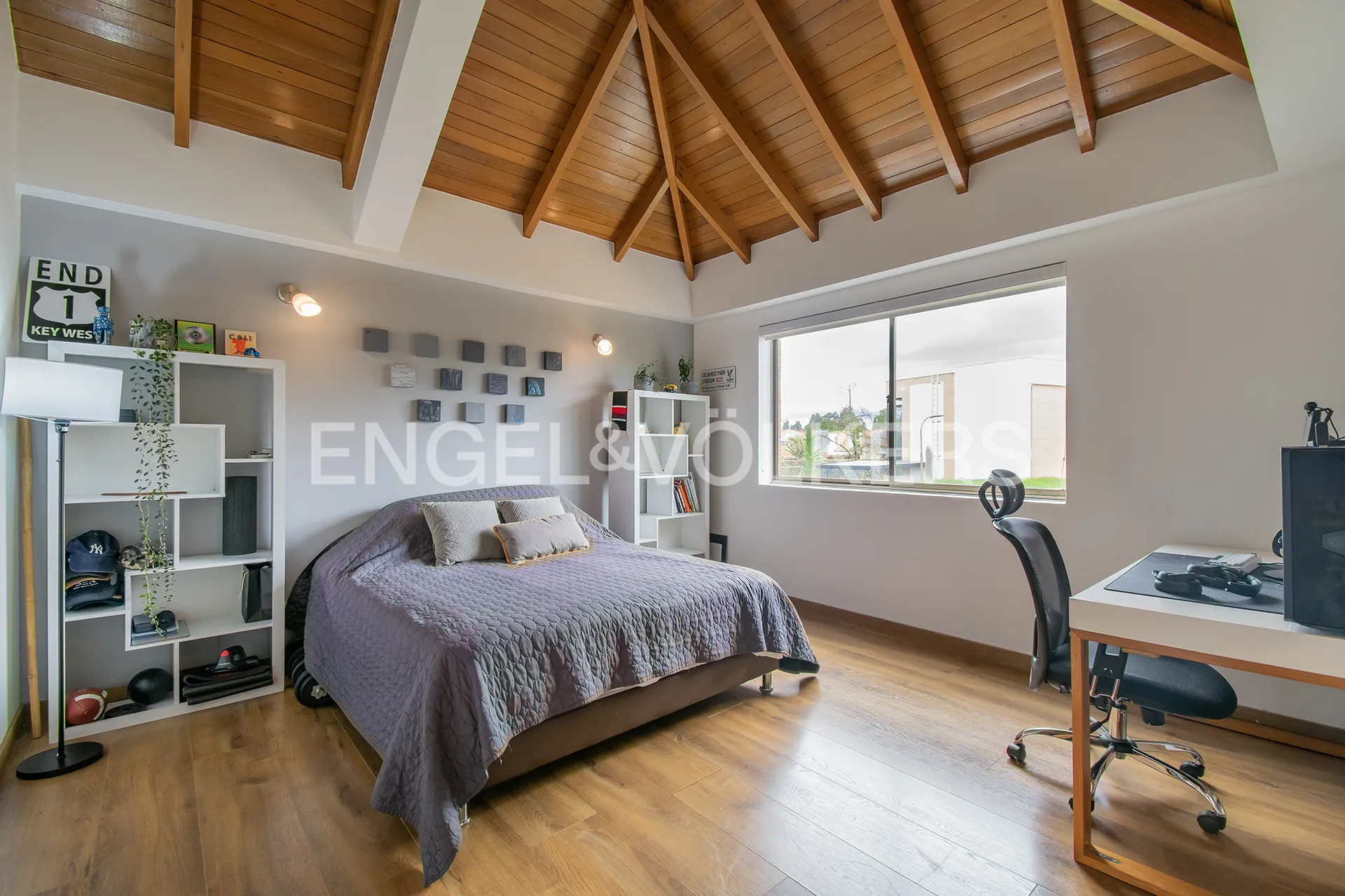 Casa en venta en Guaymaral, Bogotá · foto 13 de 20