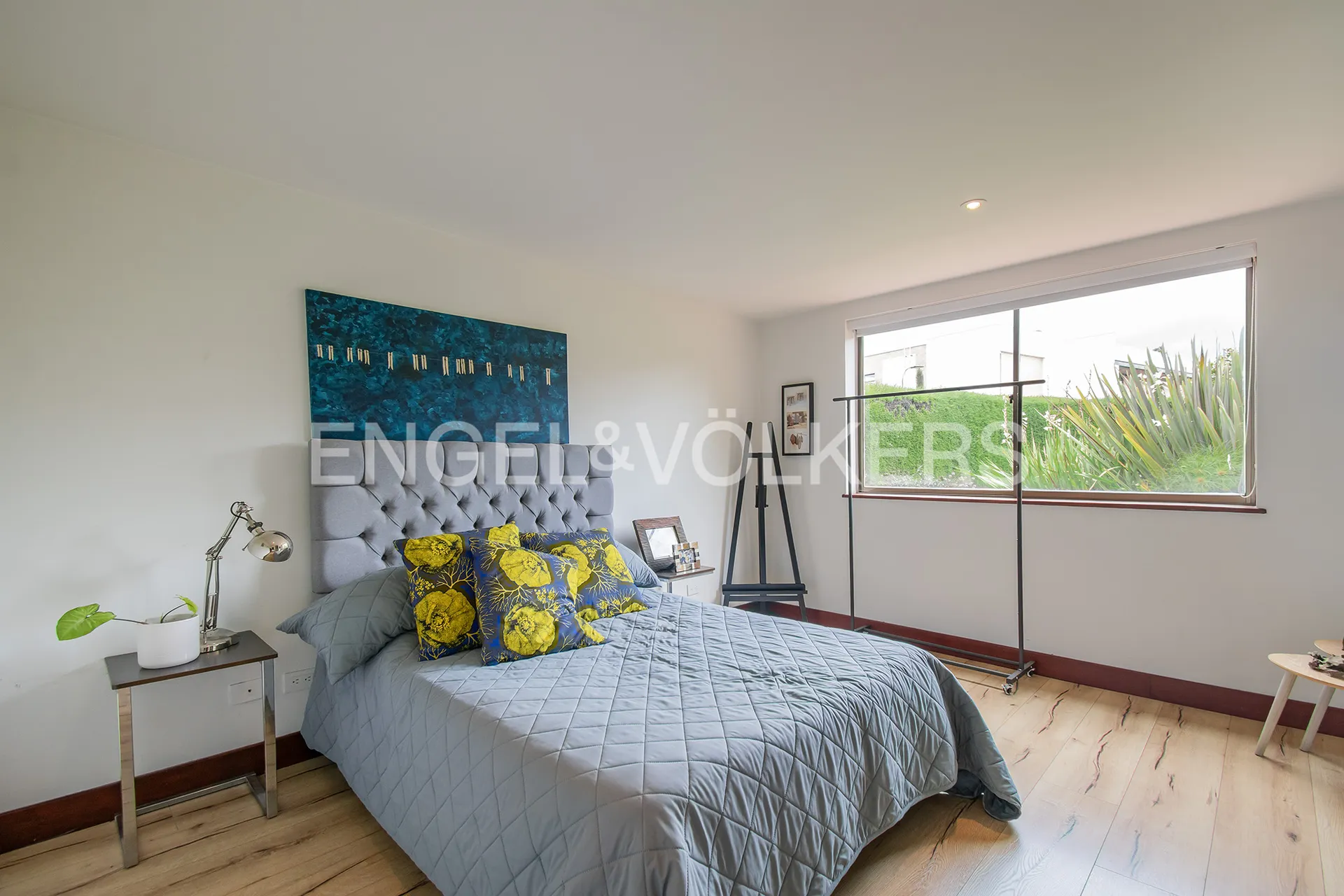 Casa en venta en Guaymaral, Bogotá · foto 9 de 20