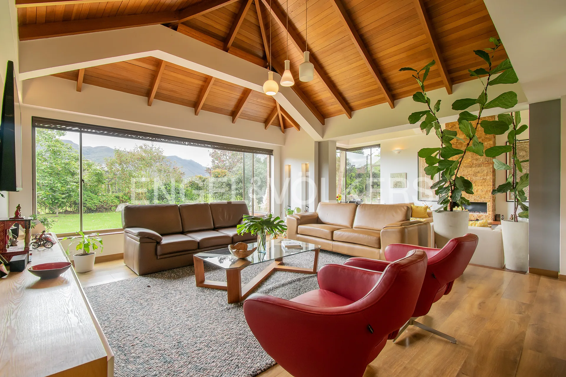 Casa en venta en Guaymaral, Bogotá · foto 8 de 20
