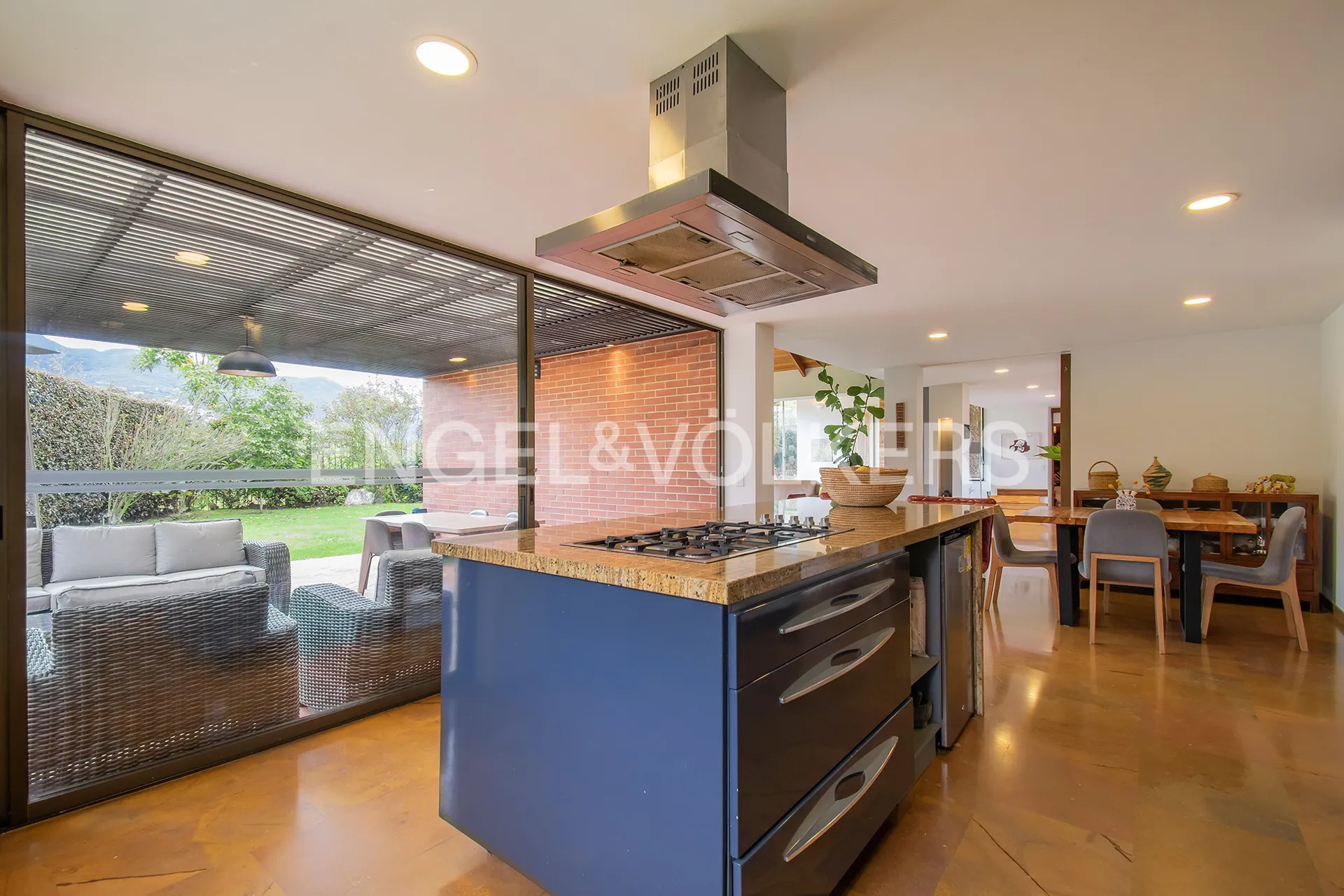 Casa en venta en Guaymaral, Bogotá · foto 6 de 20