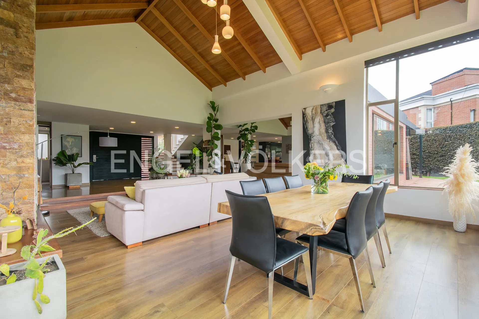 Casa en venta en Guaymaral, Bogotá · foto 4 de 20