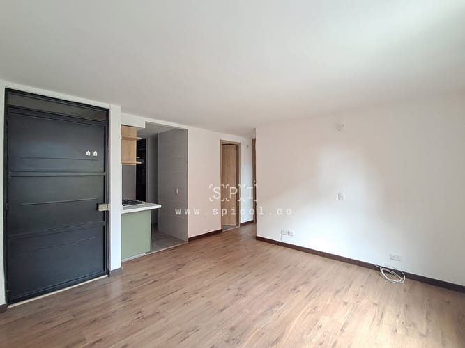 Apartamento en venta en Torca, Bogotá · foto 2 de 15