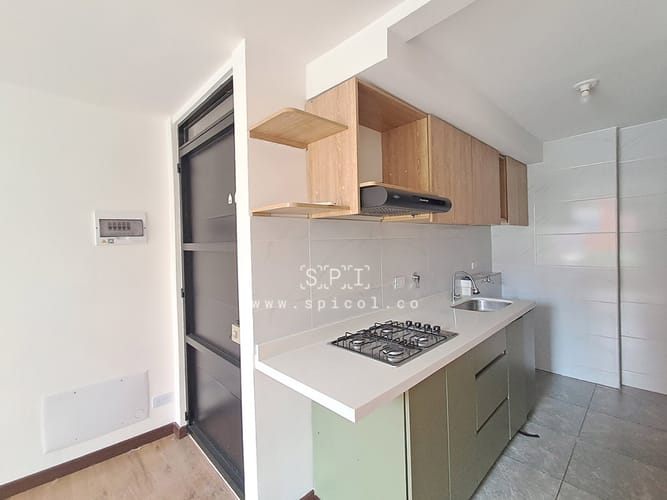Apartamento en venta en Torca, Bogotá · foto 3 de 15