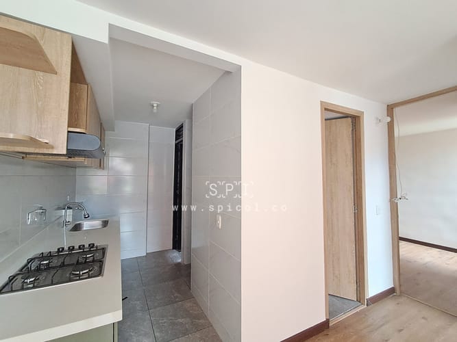 Apartamento en venta en Torca, Bogotá · foto 4 de 15