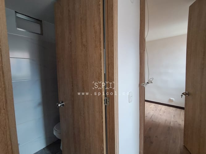Apartamento en venta en Torca, Bogotá · foto 9 de 15