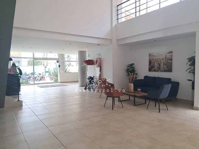 Apartamento en venta en Torca, Bogotá · foto 14 de 15