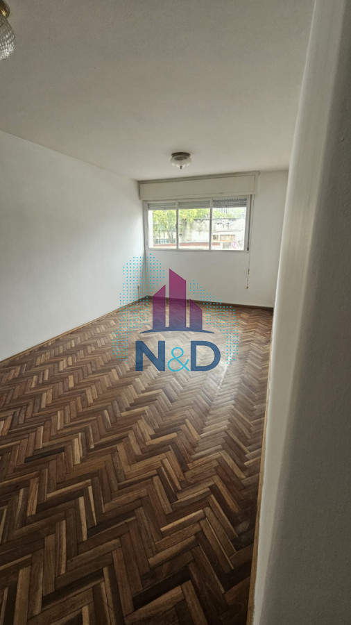 ALQUILER APARTAMENTO, 2 DORMITORIOS, CENTRO · Foto 2