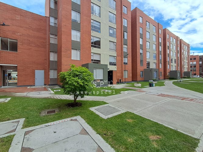 Apartamento en venta en Torca, Bogotá · foto 15 de 15