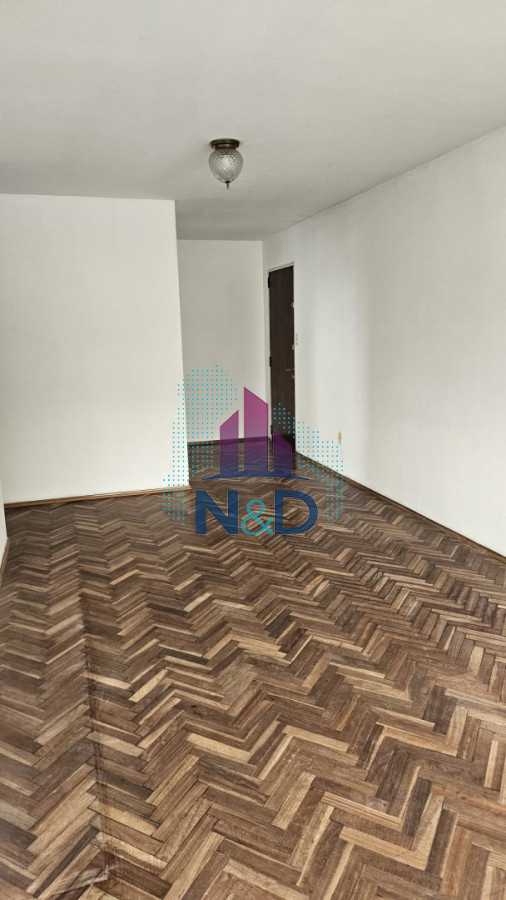 ALQUILER APARTAMENTO, 2 DORMITORIOS, CENTRO · Foto 3