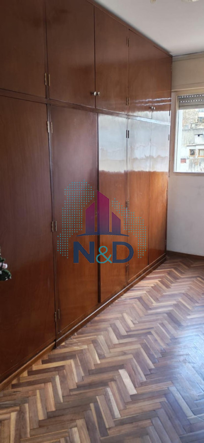 ALQUILER APARTAMENTO, 2 DORMITORIOS, CENTRO · Foto 6