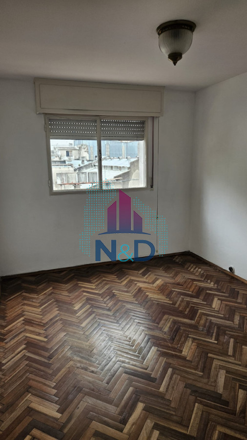 ALQUILER APARTAMENTO, 2 DORMITORIOS, CENTRO · Foto 7